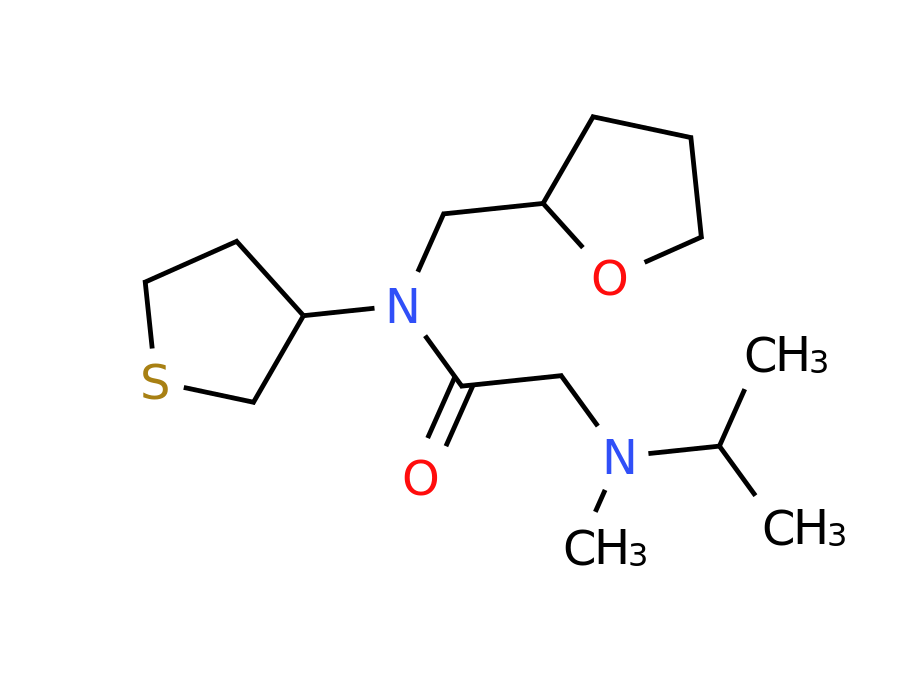 Structure Amb19481178