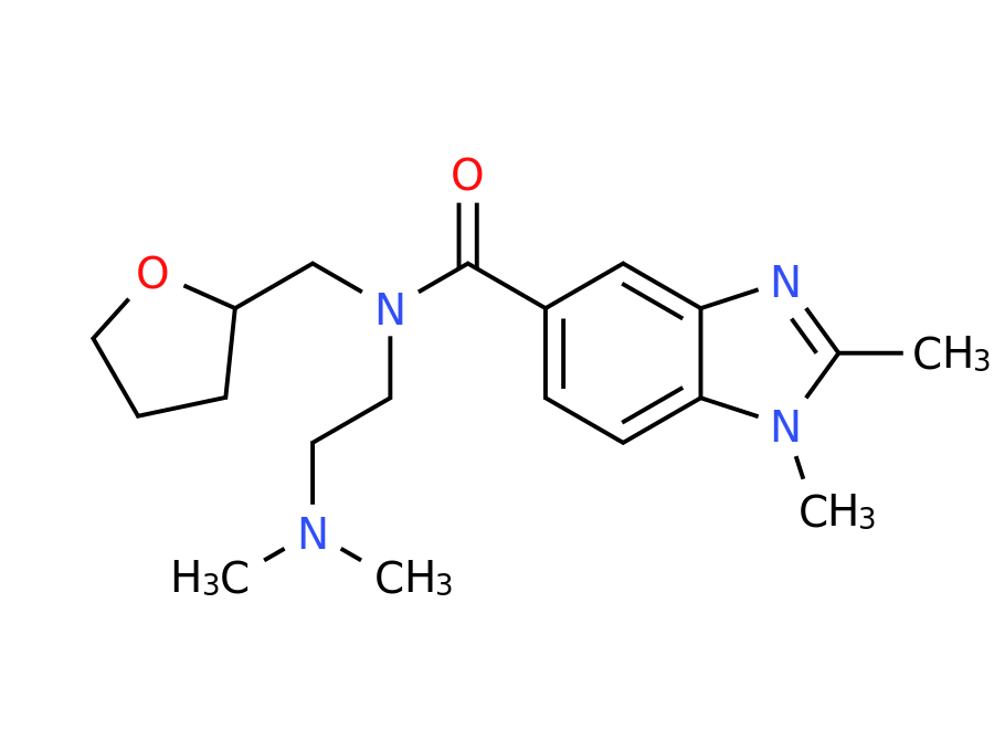 Structure Amb19481213