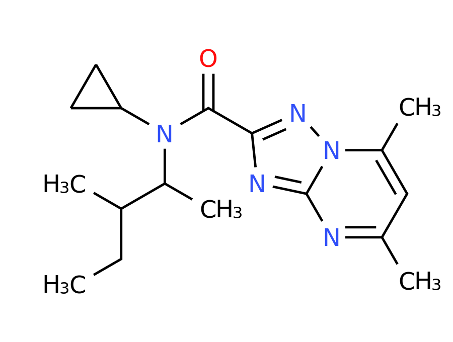 Structure Amb19481244