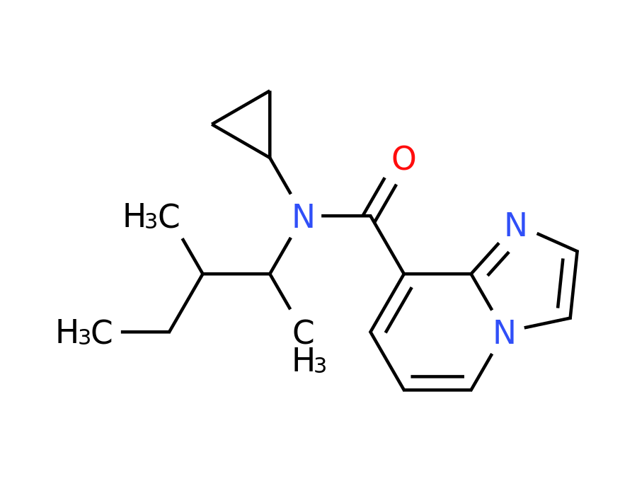 Structure Amb19481251