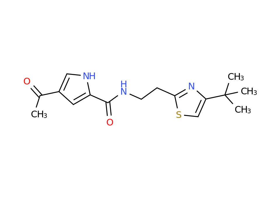 Structure Amb19481279