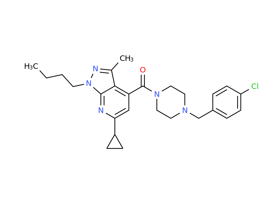 Structure Amb1948128