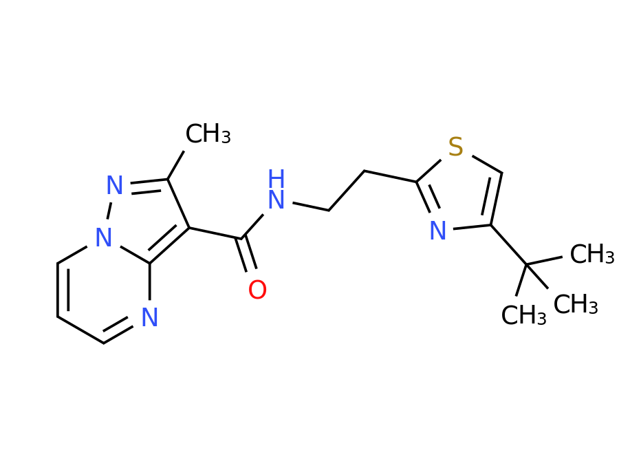 Structure Amb19481288