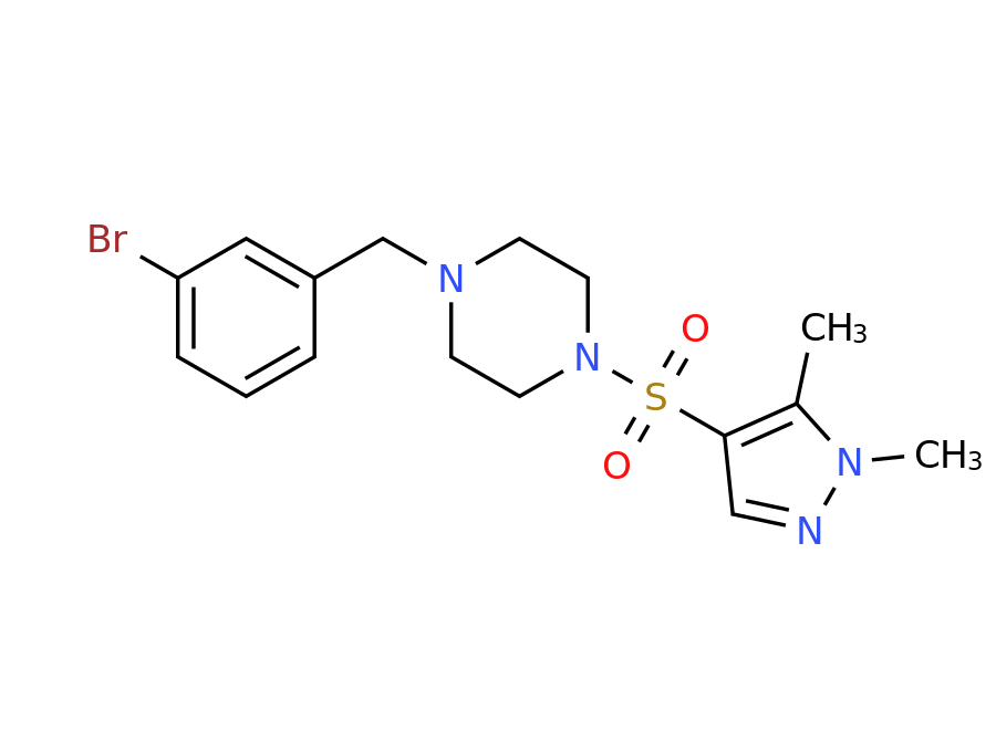 Structure Amb1948134