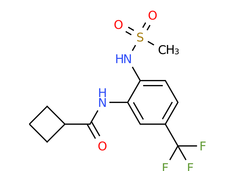 Structure Amb19481359