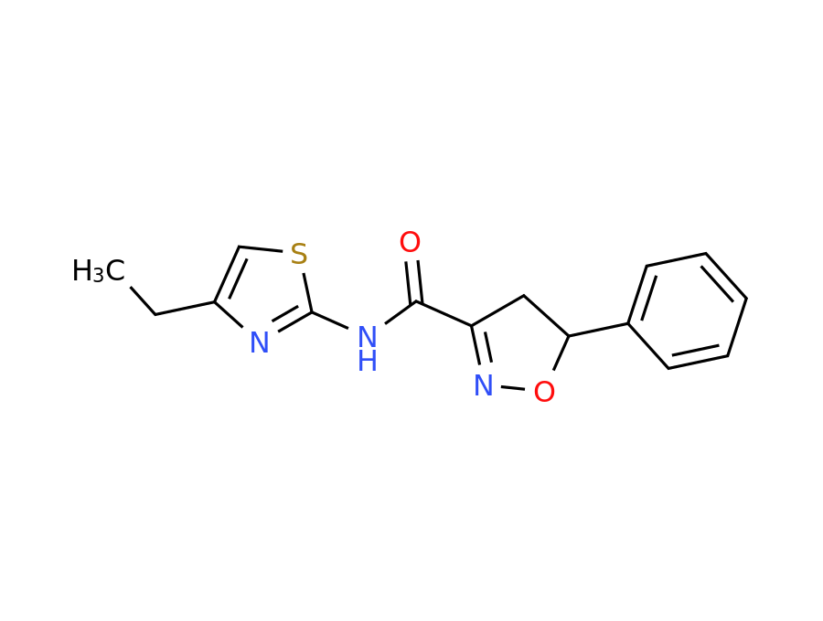 Structure Amb19481363