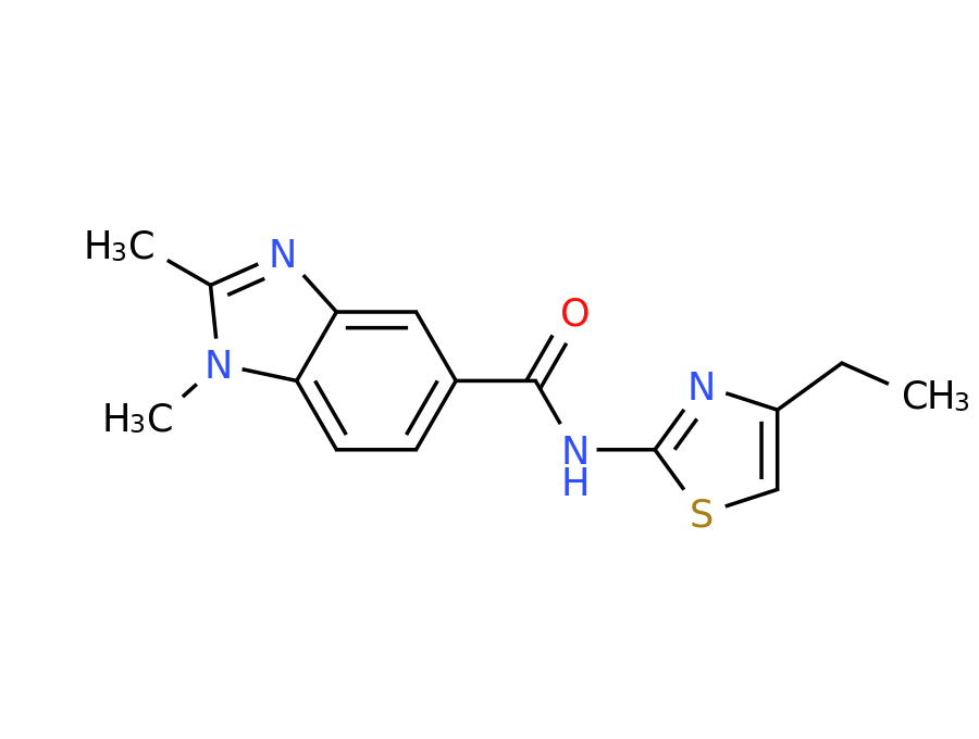 Structure Amb19481368