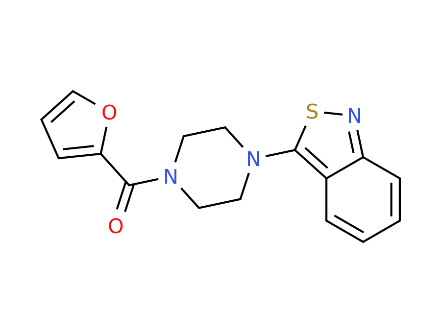 Structure Amb19481371