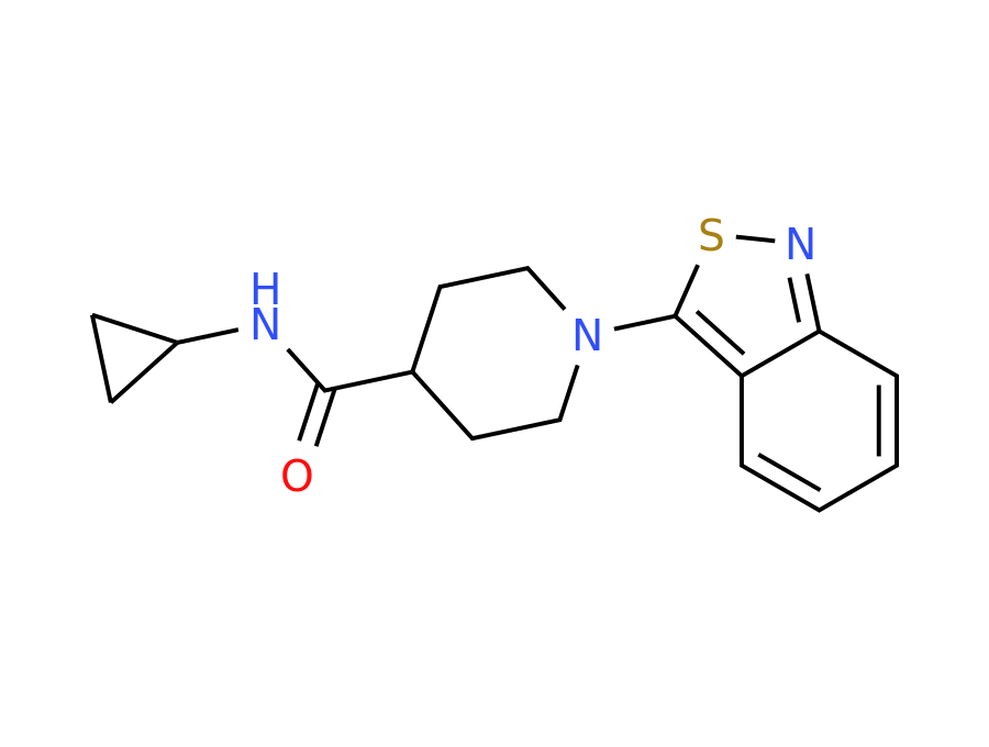 Structure Amb19481385