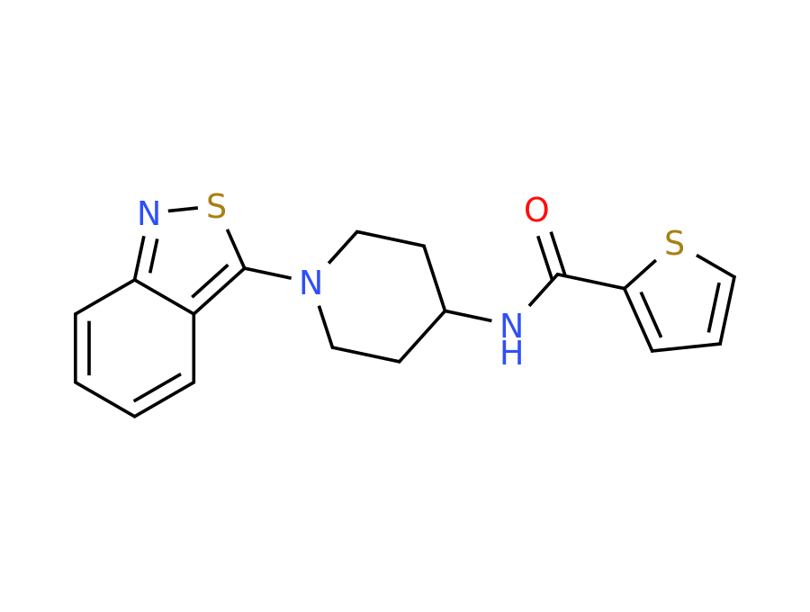 Structure Amb19481386