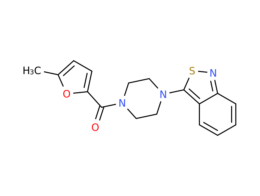 Structure Amb19481389