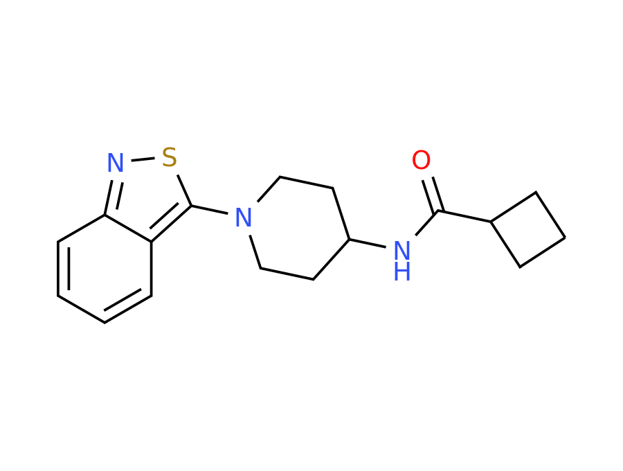 Structure Amb19481390