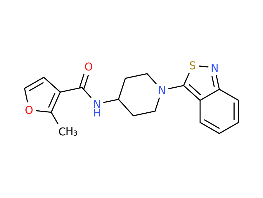 Structure Amb19481391