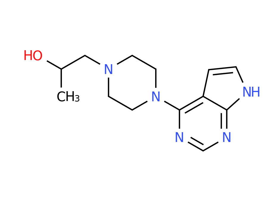 Structure Amb19481394