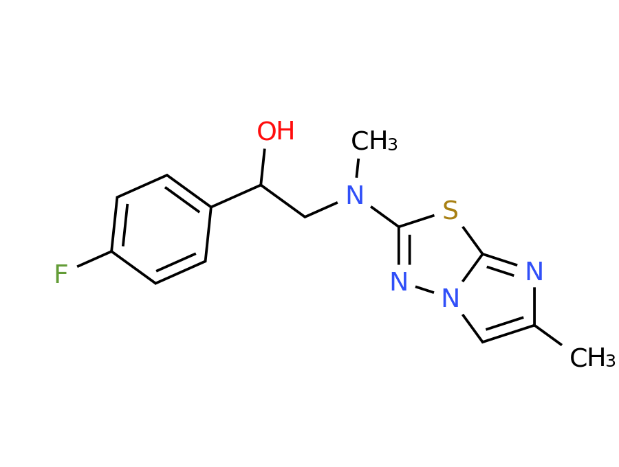 Structure Amb19481410