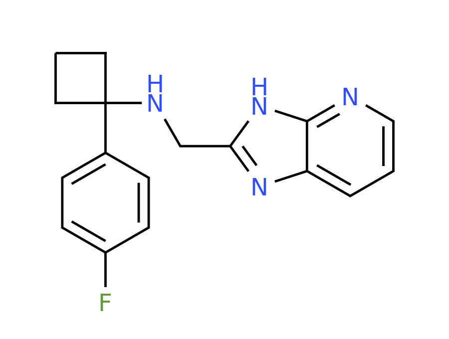 Structure Amb19481431