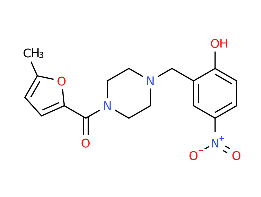 Structure Amb19481473