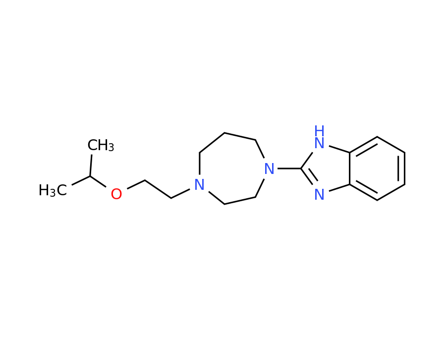 Structure Amb19481494