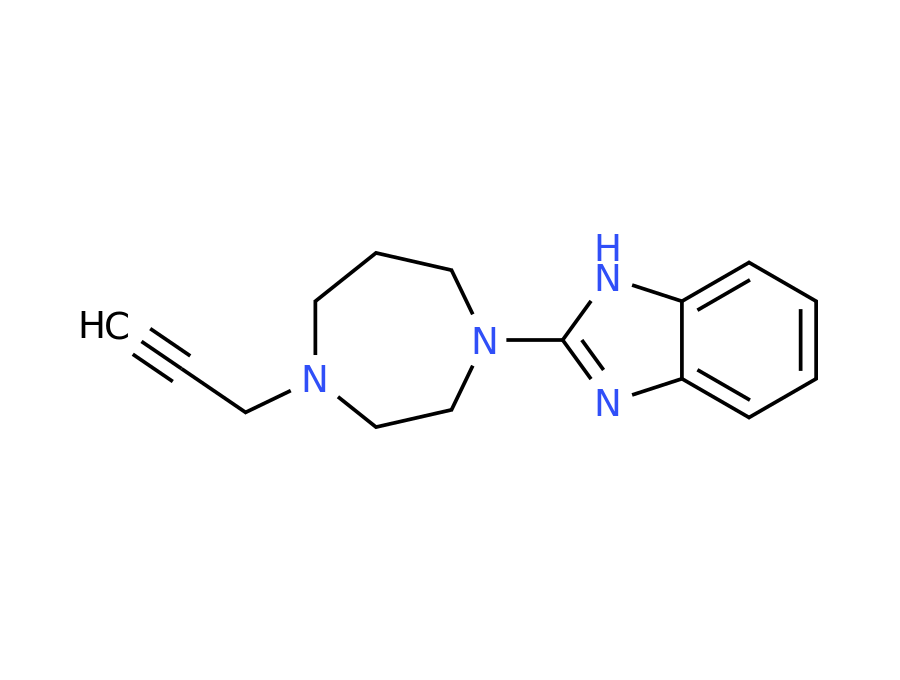 Structure Amb19481520