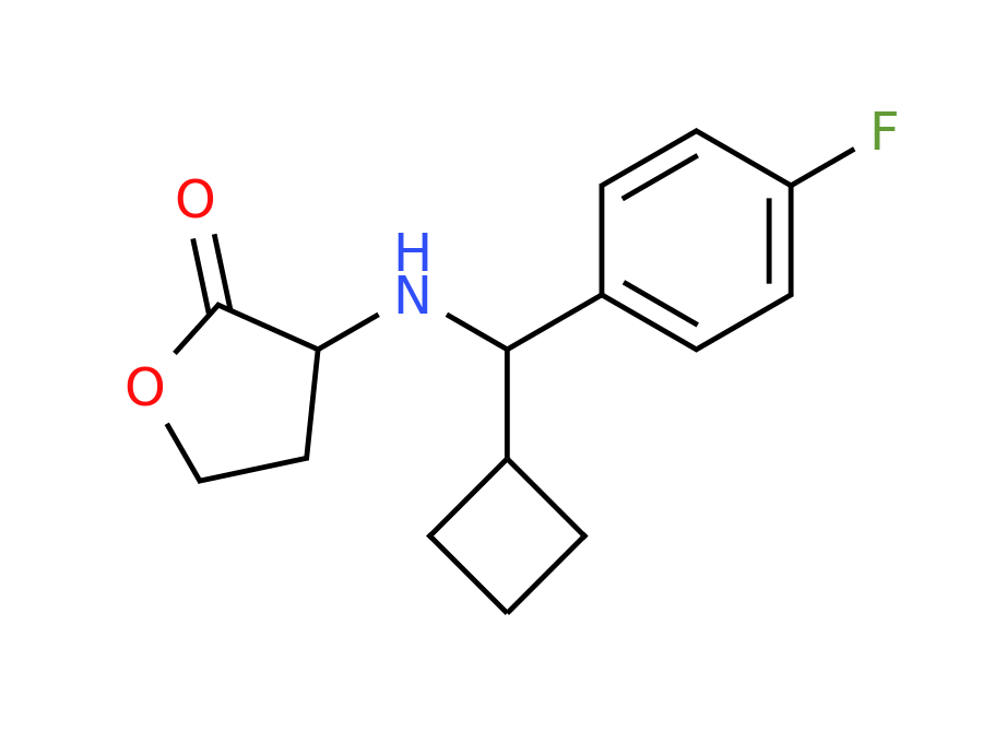 Structure Amb19481559