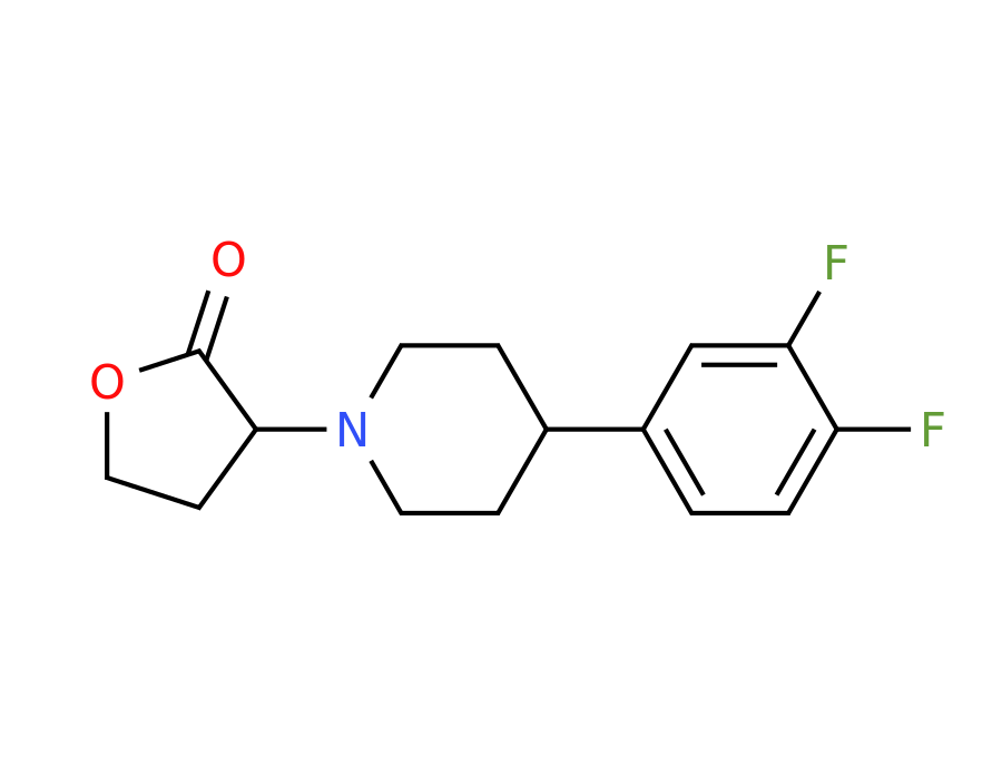 Structure Amb19481580