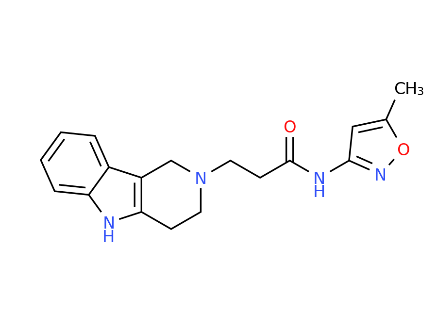 Structure Amb19481581