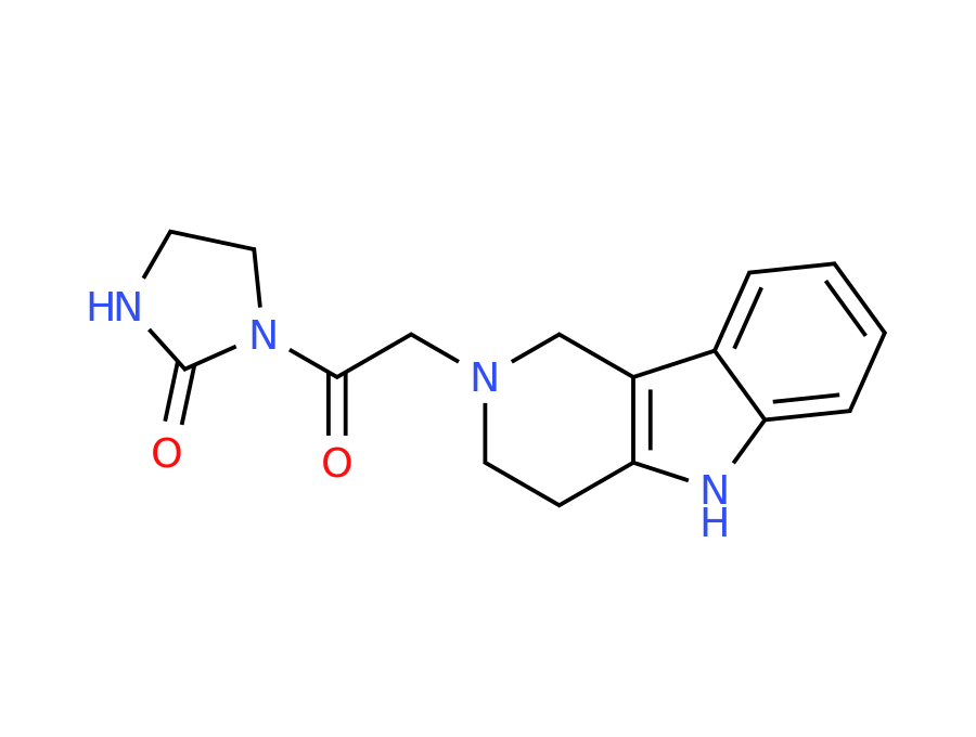 Structure Amb19481585