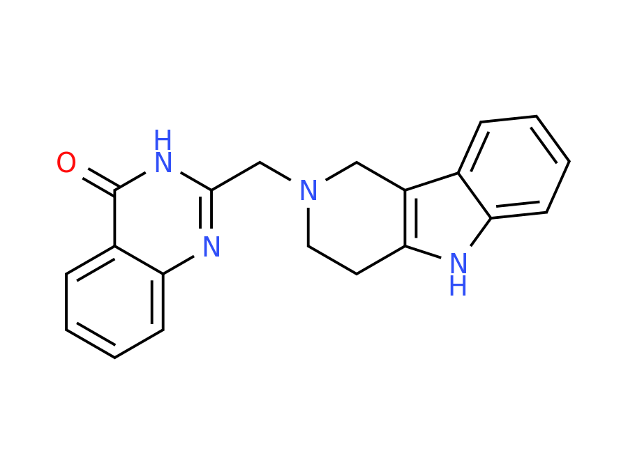 Structure Amb19481586