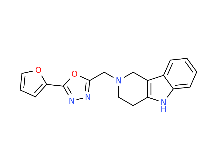 Structure Amb19481589