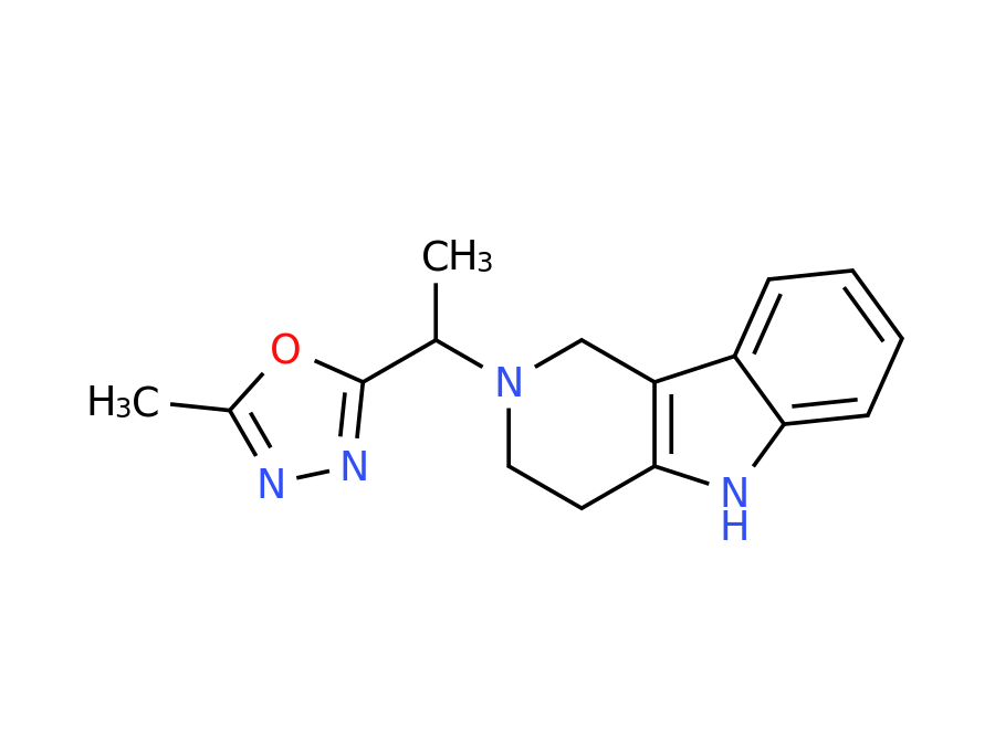 Structure Amb19481594