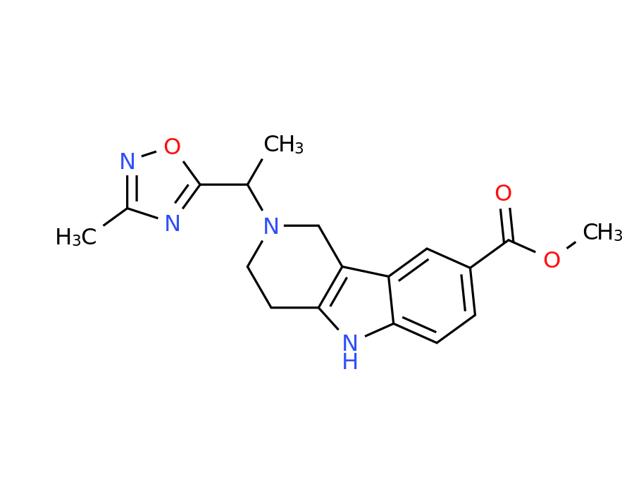 Structure Amb19481595