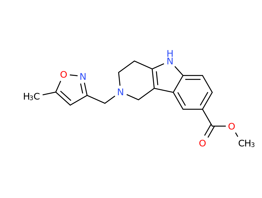 Structure Amb19481596