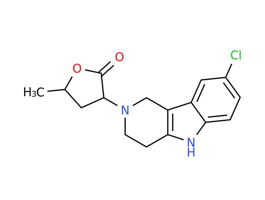 Structure Amb19481602