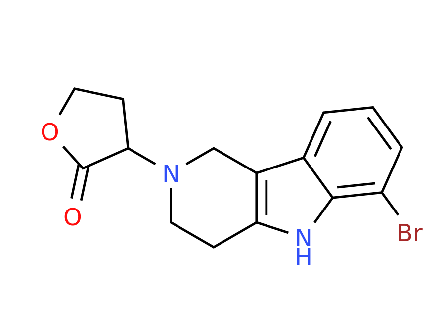 Structure Amb19481607