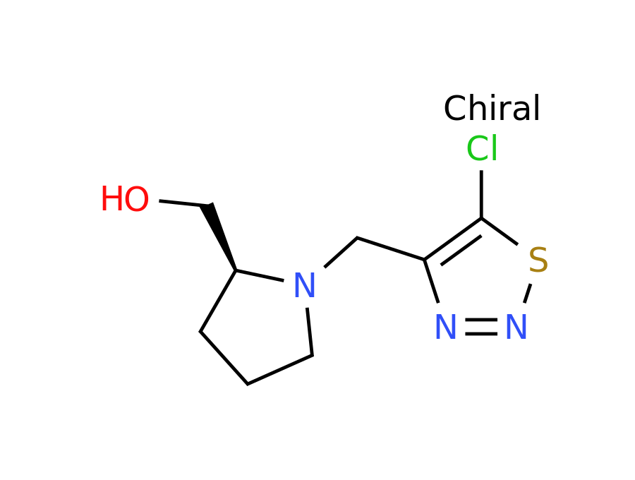 Structure Amb19481634