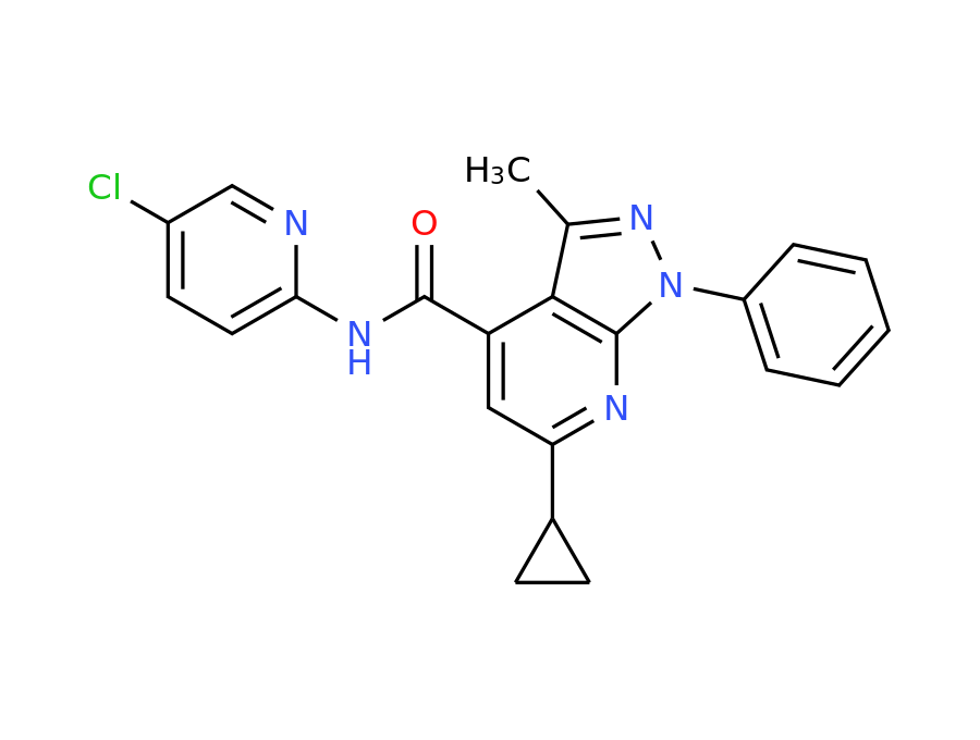 Structure Amb1948170