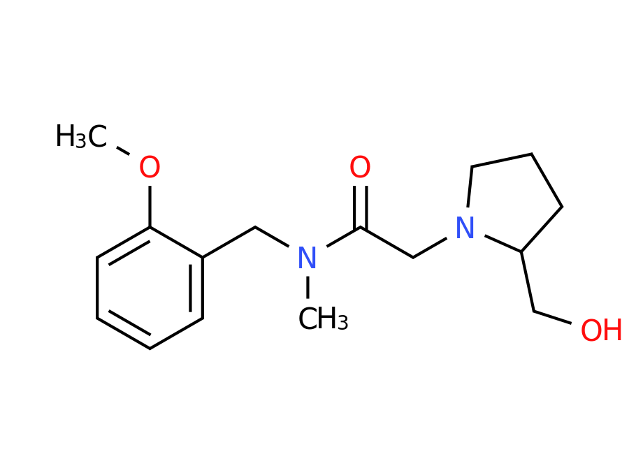 Structure Amb19481765