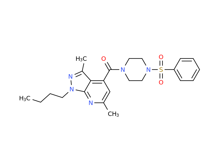 Structure Amb1948181