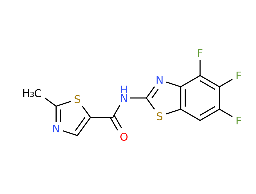 Structure Amb19481888