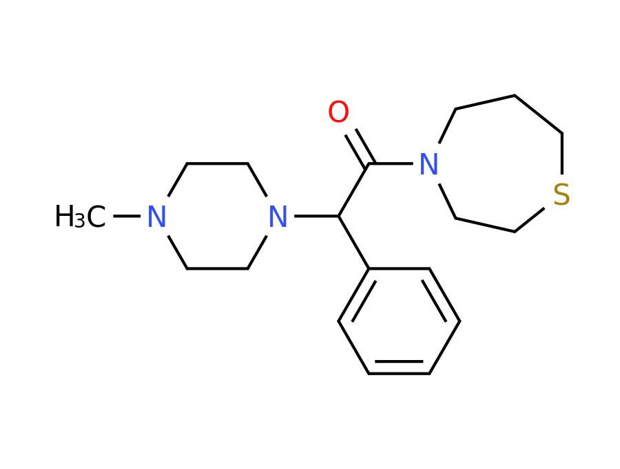 Structure Amb19481916