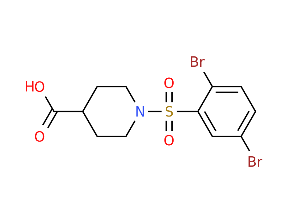 Structure Amb19482