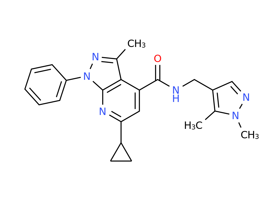 Structure Amb1948205