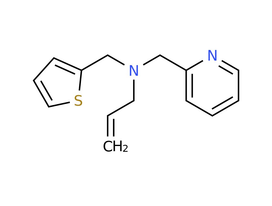 Structure Amb19482071