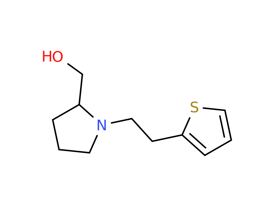 Structure Amb19482086