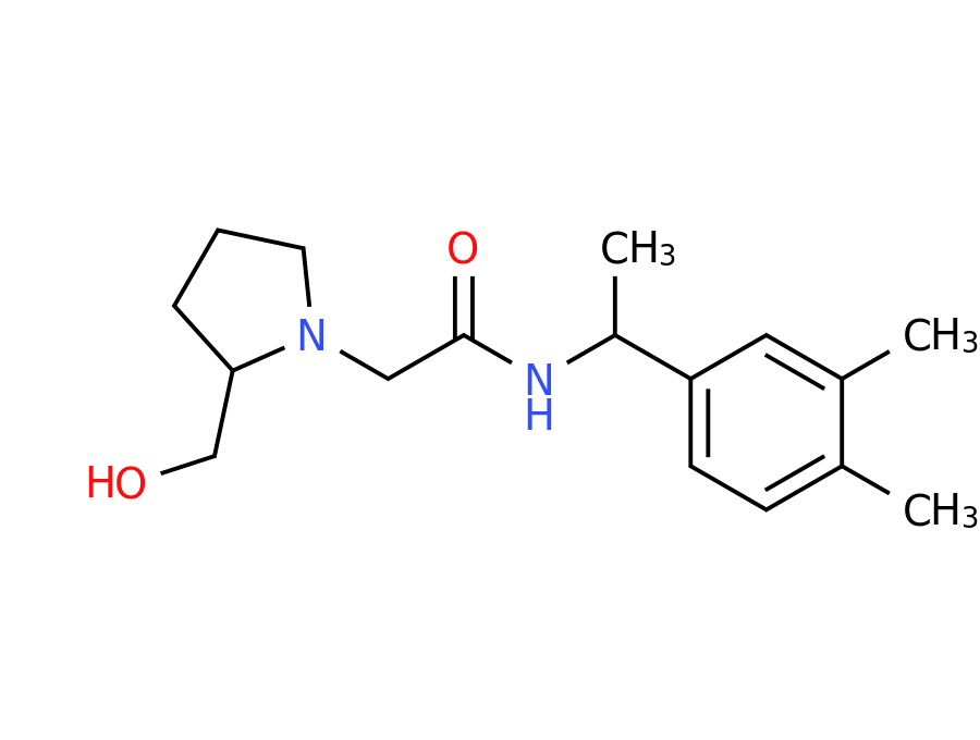 Structure Amb19482104