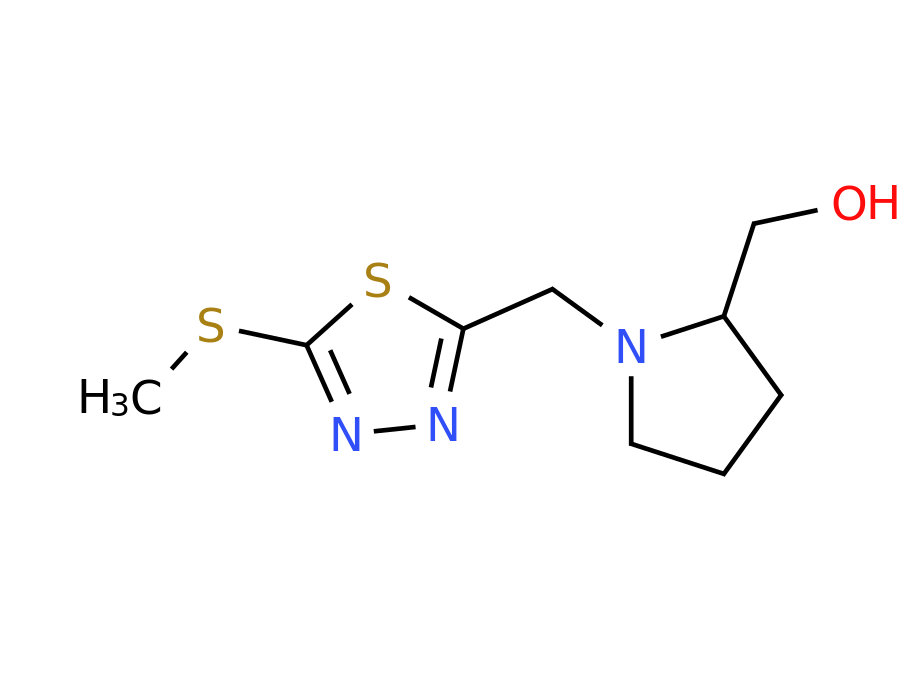 Structure Amb19482113