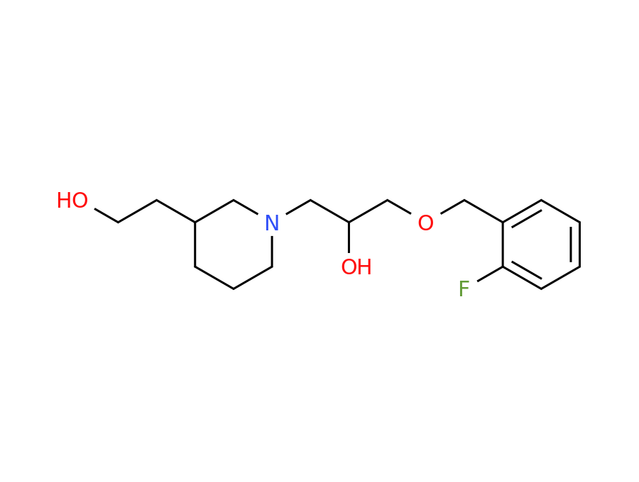 Structure Amb19482124