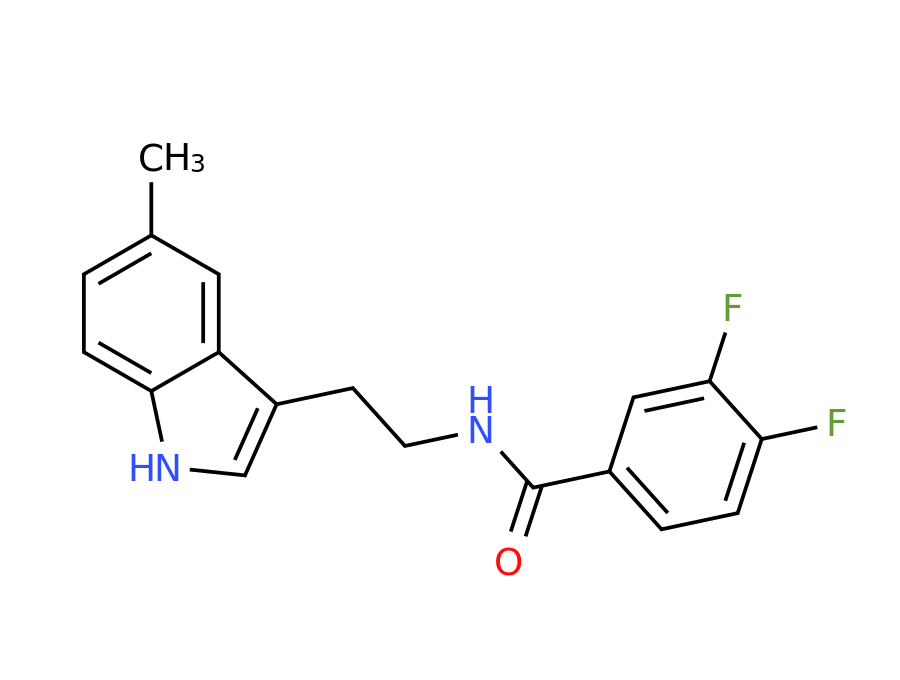 Structure Amb1948237