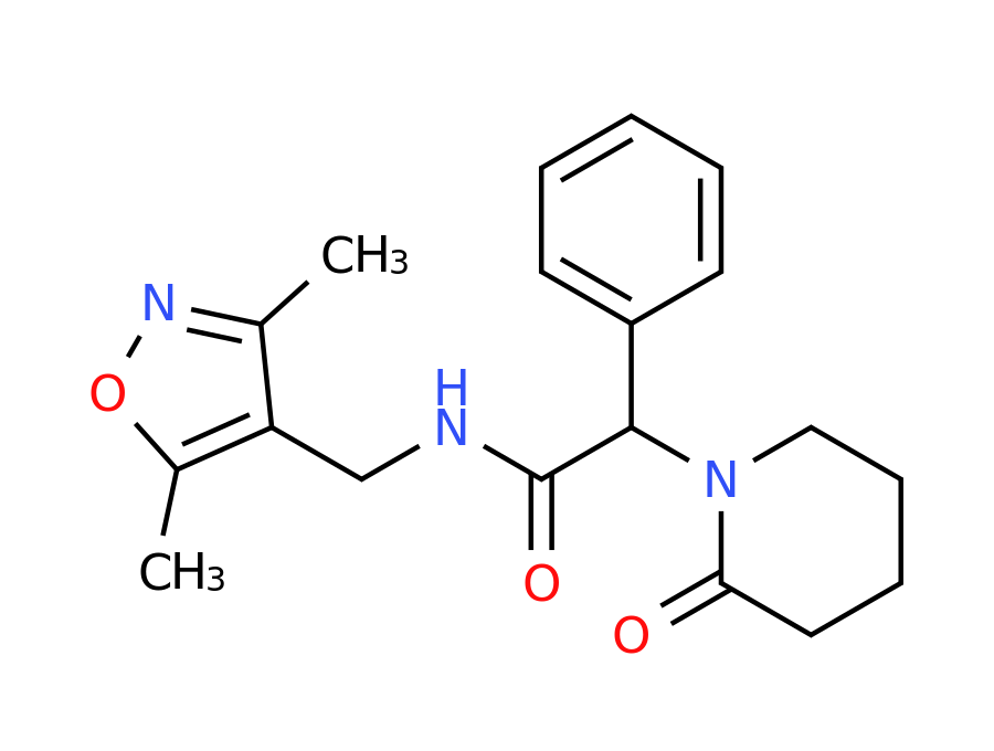 Structure Amb19482405