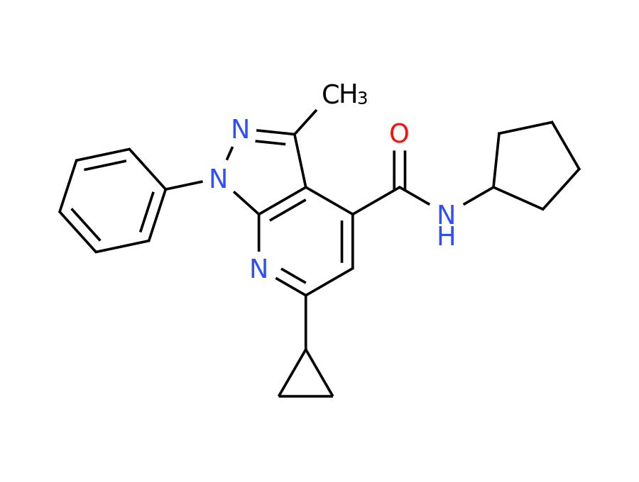 Structure Amb1948243